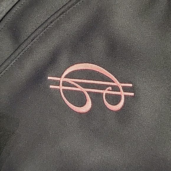 NEW Adidas Dame D.O.L.L.A. Damian Lillard EP Jacket Men's Black/Pink  Size M - Picture 4 of 16